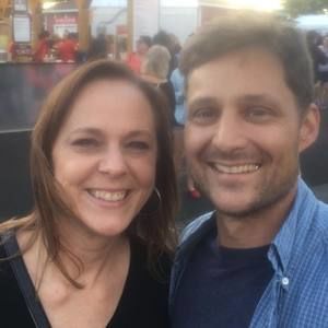 Meet your Posher, Joanne